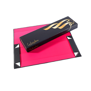 Foldable Rigid Gift Box