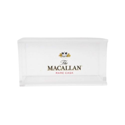 Custom Acrylic Box (Macallan)